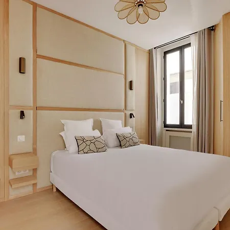 Apartment Jz Denis Off *