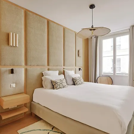 Jz Denis Off Apartment *