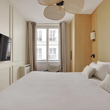 Apartment Jz Denis Off